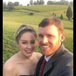 Meet your Posher, Forrest